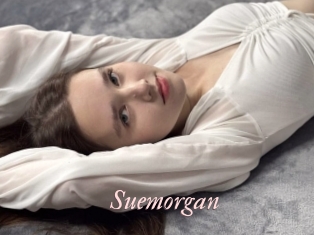 Suemorgan