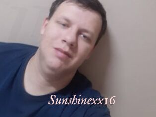 Sunshinexx16