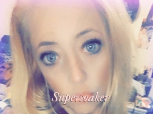 Supersoaker