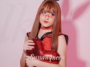 Sussanqueen