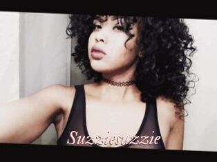 Suzziesuzzie