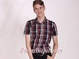 Sweethotpiterboy
