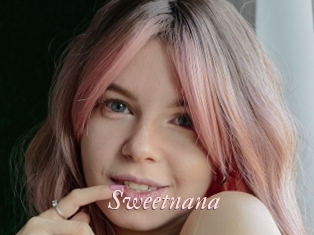 Sweetnana