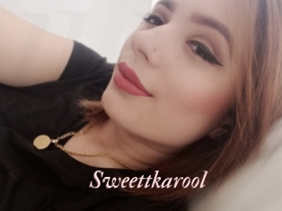 Sweettkarool