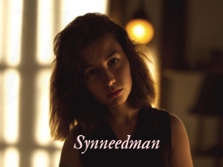 Synneedman