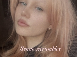 Synnovecrumbley