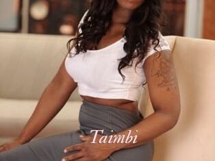 Taimbi