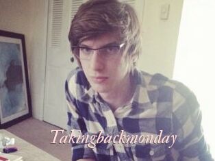 Takingbackmonday