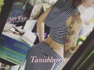 Taniiblueeyes