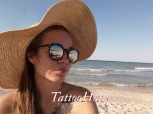 TattooHotty