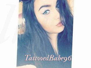TattooedBabe96