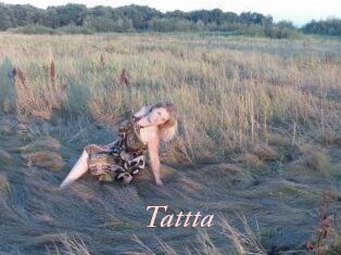 Tattta