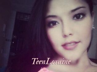 TeenLoraine