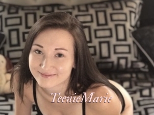 TeenieMarie