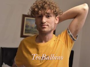 TeoBalbino