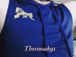 Thorinoak91