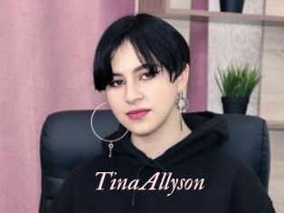 TinaAllyson