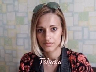 Tohana