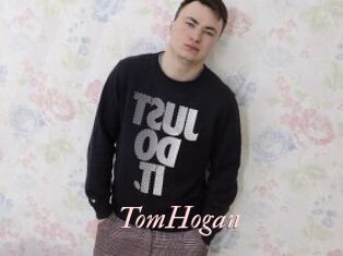 TomHogan