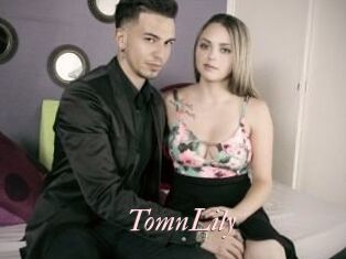 Tom_n_Lily