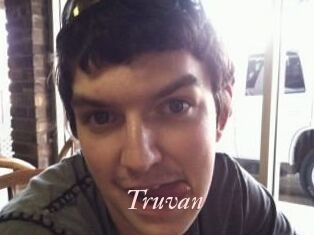 Truvan