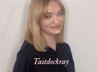 Taitdockray