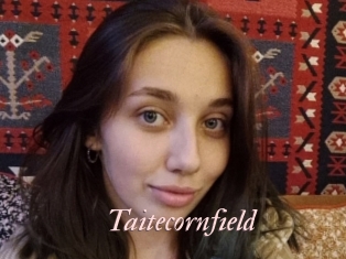 Taitecornfield