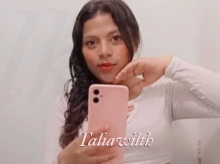 Taliawilth