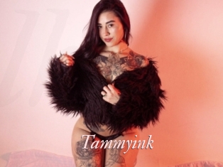 Tammyink