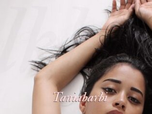 Taniabarbi