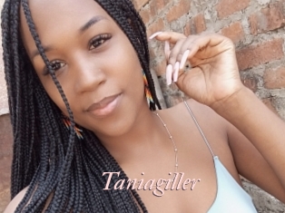 Taniagiller