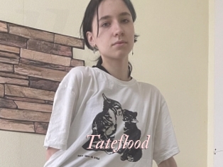 Tateflood