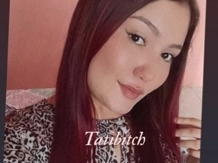 Tatibitch