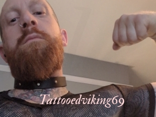 Tattooedviking69