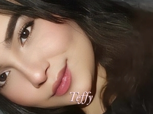 Teffy