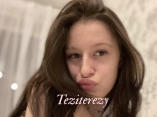 Teziterezy