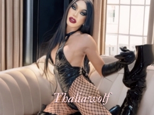 Thaliawolf