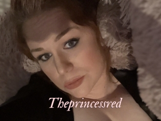 Theprincessred