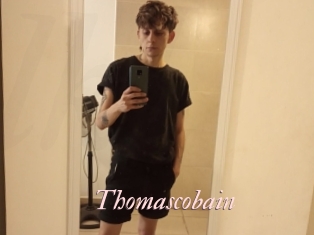 Thomascobain