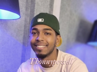 Thonnypowell