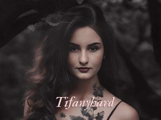 Tifanyhard