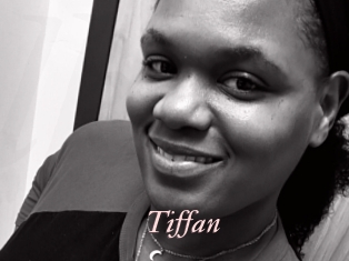 Tiffan