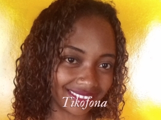 Tikofona