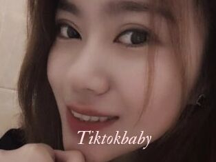 Tiktokbaby