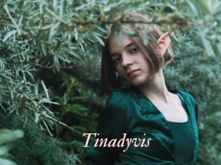 Tinadyvis