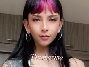 Tinakarina