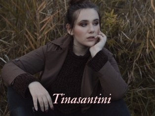 Tinasantini