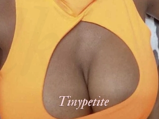 Tinypetite