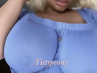 Tittypenny