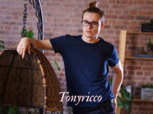 Tonyricco